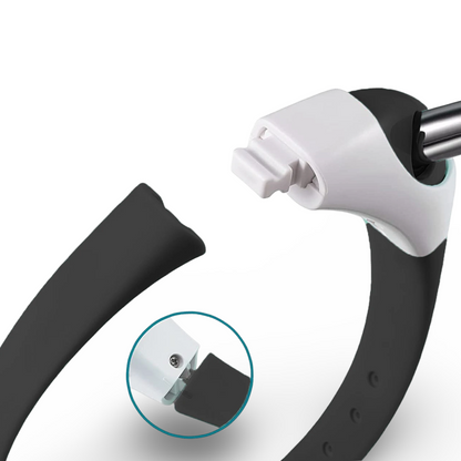 PurrSuit™ - Interactive Laser Collar