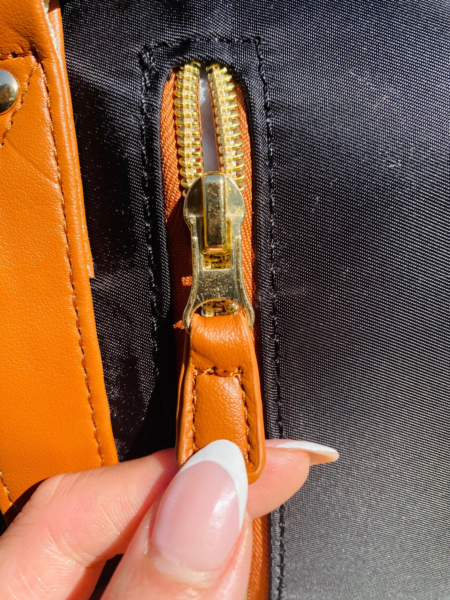 CarryOn™ - Foldable Duffle Bag