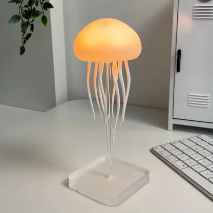 JellyJive™ - Dancing Jellyfish Lamp