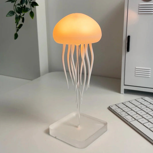 JellyJive™ - Dancing Jellyfish Lamp