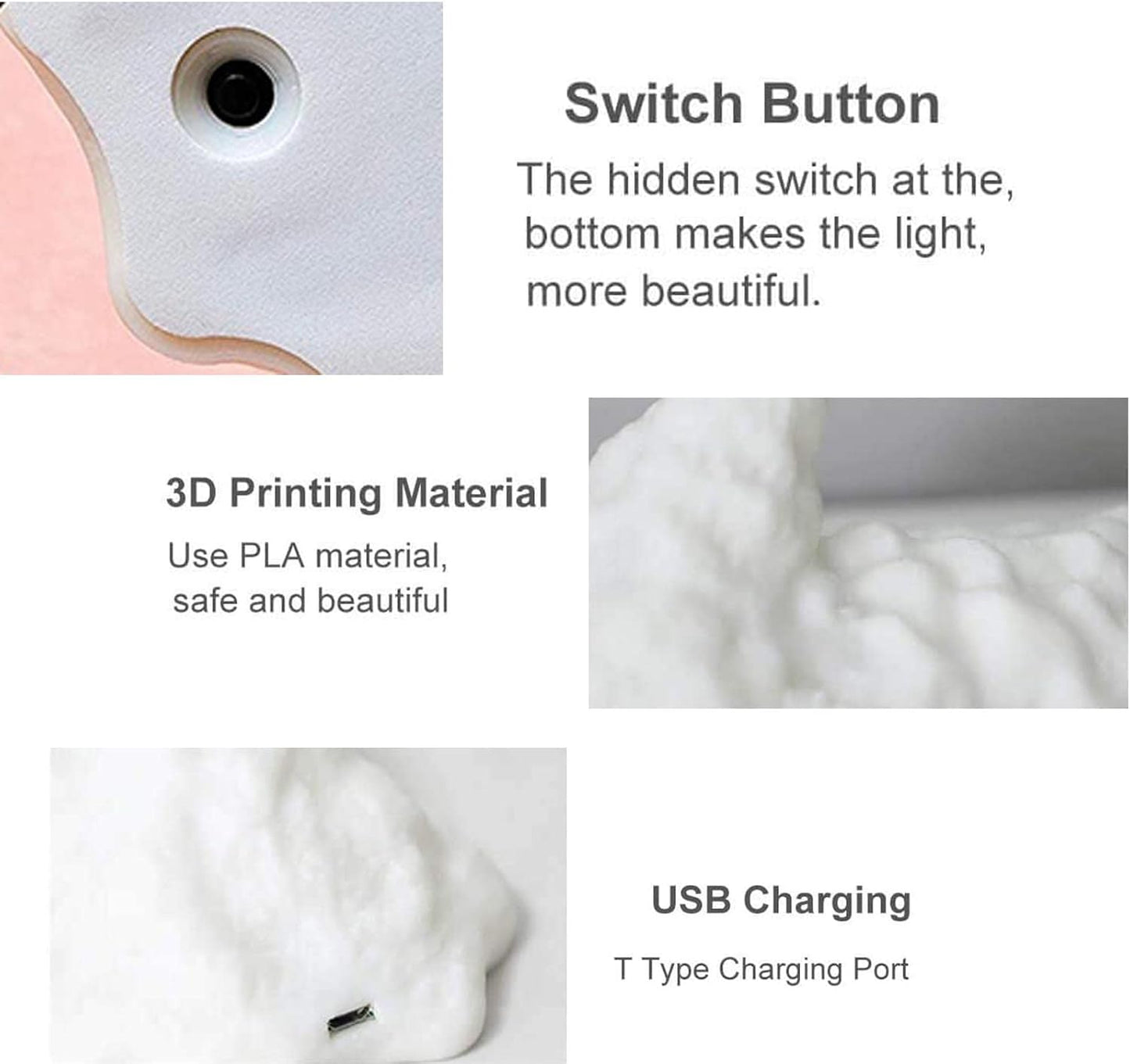 Inferno™ - Fire Breathing Drago Lamp