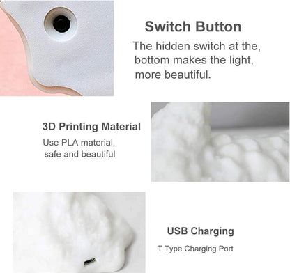 Inferno™ - Fire Breathing Drago Lamp