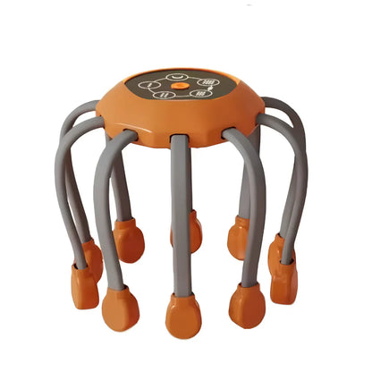 MigraCalm™ - Head Massager for Migraine Relief