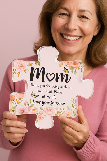 PerfectPiece™ - Mother's Day Gift