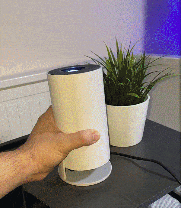 Point N Play - Projector HD