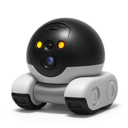 Peepo Bot™ - AI Robot Companion