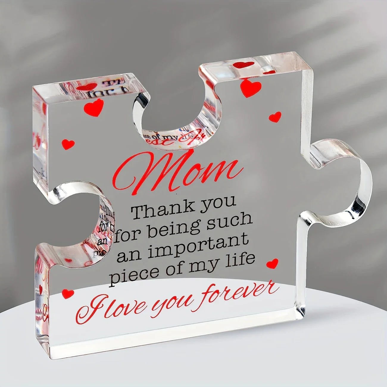 PerfectPiece™ - Mother's Day Gift