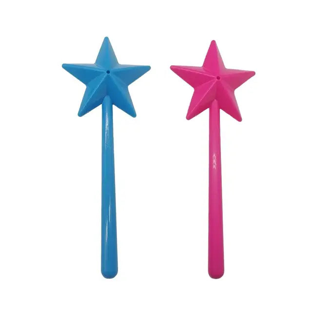 Salt & Pepper StarWand