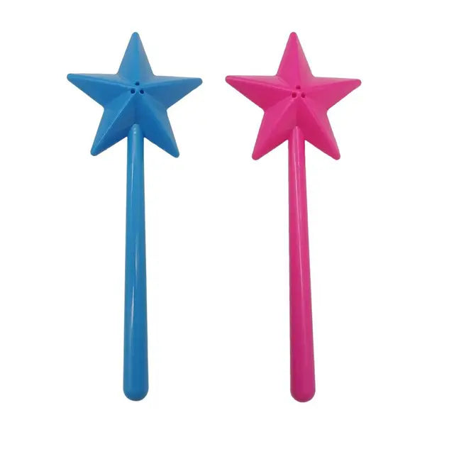 Salt & Pepper StarWand