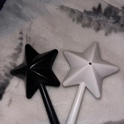 Salt & Pepper StarWand