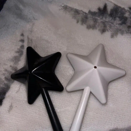 Salt & Pepper StarWand