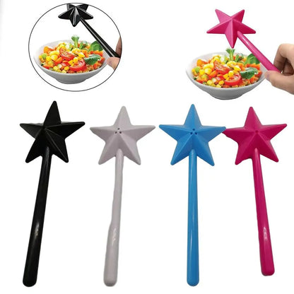 Salt & Pepper StarWand