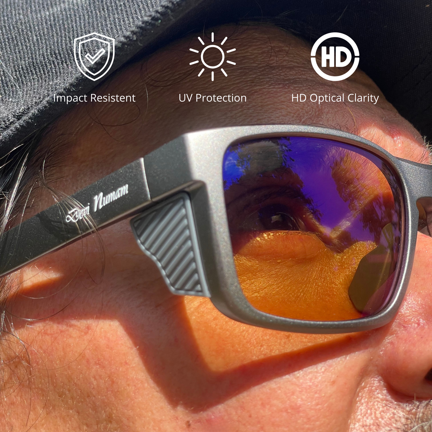 AquaVision Fishing Glasses