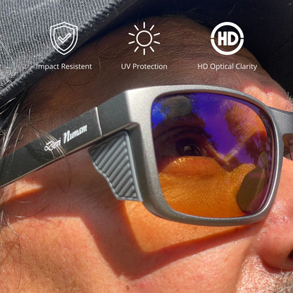 AquaVision Fishing Glasses