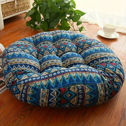 Soluna™ – Boho Floor Cushion