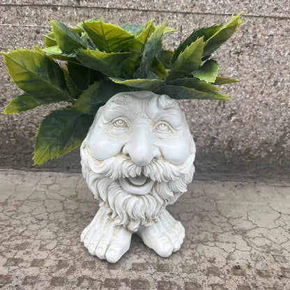 Muggly™  Planters
