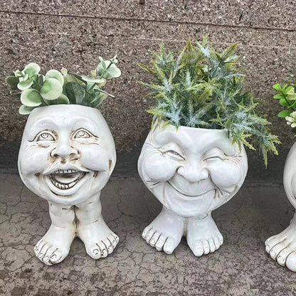 Muggly™  Planters