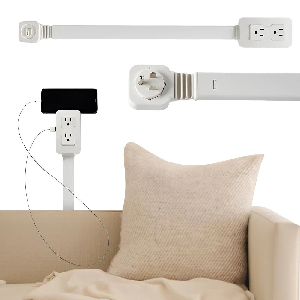 FlexiReach™ Outlet Extender