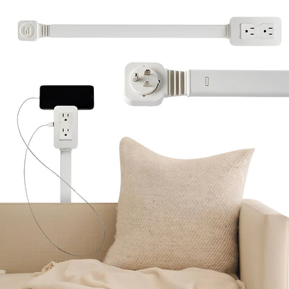 FlexiReach™ Outlet Extender