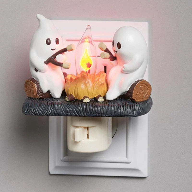 Spooky Glow™ - Halloween Night Light