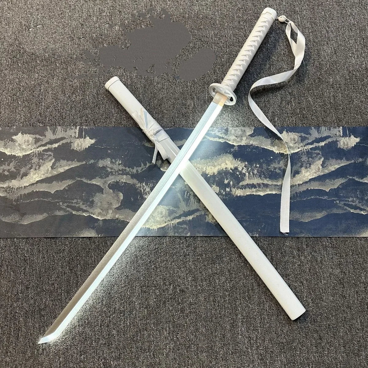 Excalibur™ - Sword Lamp