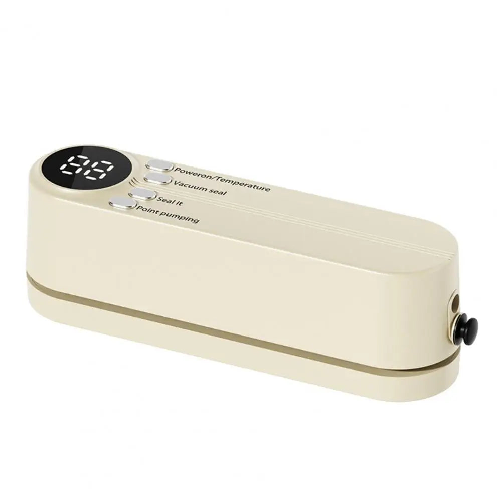 SmartSeal™ Vacuum Sealer