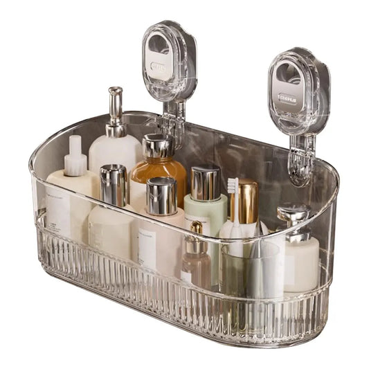 ClutchCaddy™ No-Drill Rack