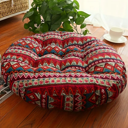 Soluna™ – Boho Floor Cushion