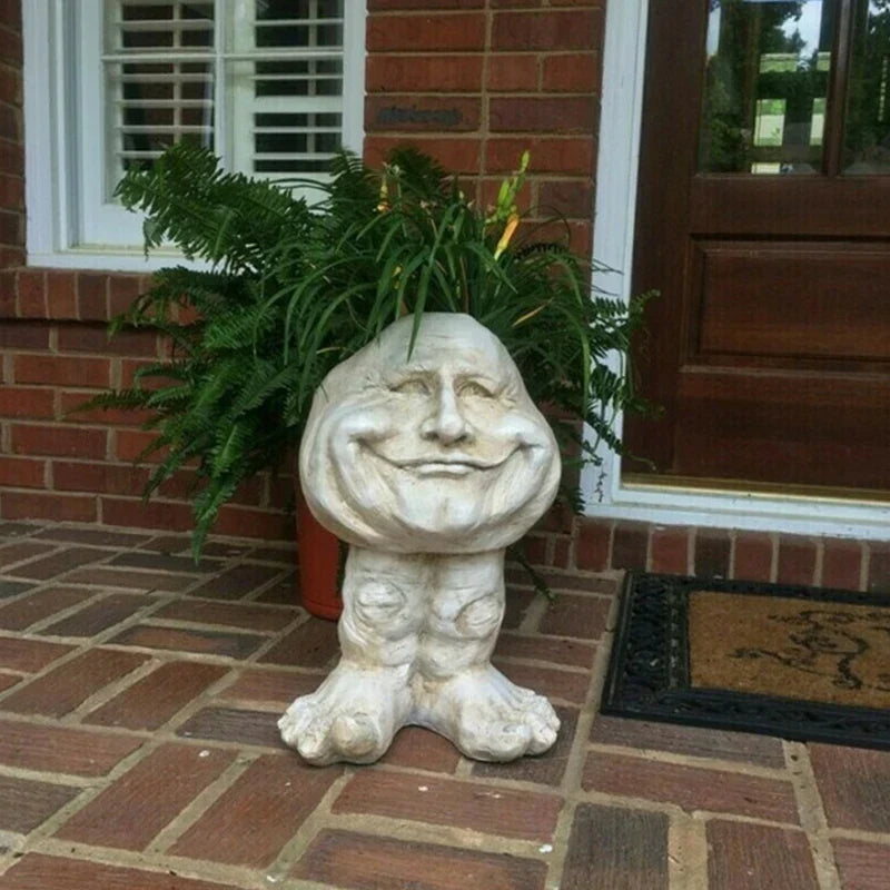 Muggly™  Planters