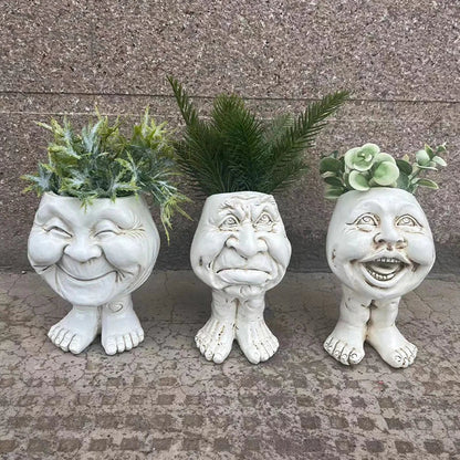 Muggly™  Planters