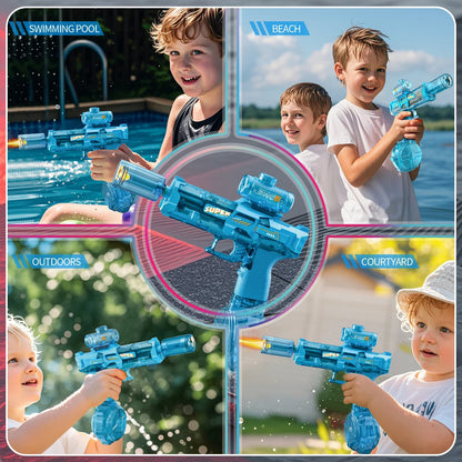 HydroBlaze™ X900  - Electric Water Blaster