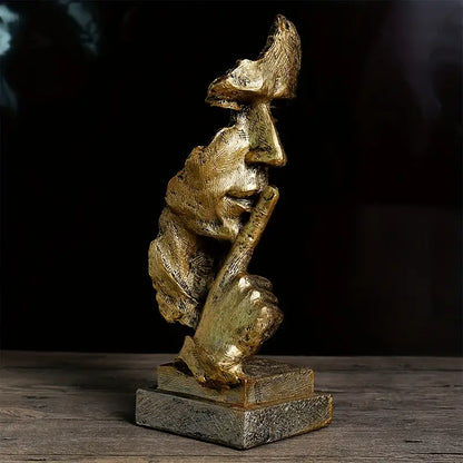 Meditations™ - 3pcs Sculpture Set