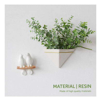 Melodic Birds Hanger