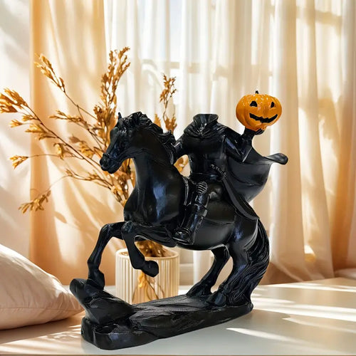 Legend of Sleepy Hollow™ - Halloween Figurine