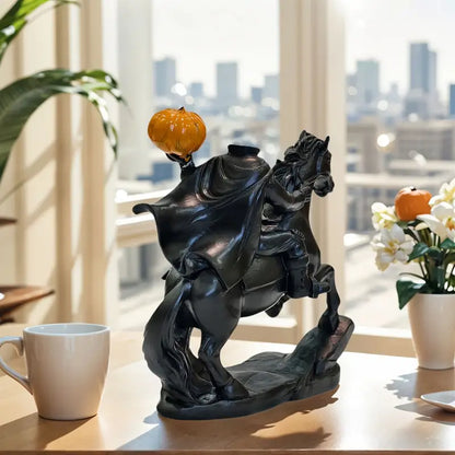 Legend of Sleepy Hollow™ - Halloween Figurine