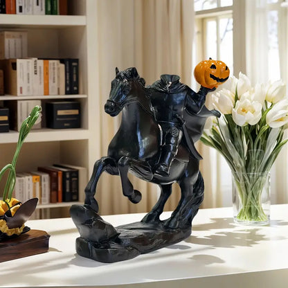 Legend of Sleepy Hollow™ - Halloween Figurine