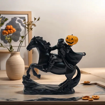 Legend of Sleepy Hollow™ - Halloween Figurine