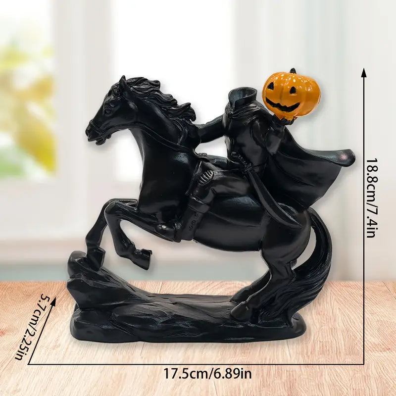 Legend of Sleepy Hollow™ - Halloween Figurine
