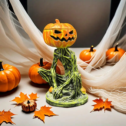 Spookling™ - Halloween Gnome