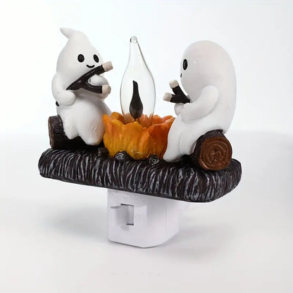 Spooky Glow™ - Halloween Night Light