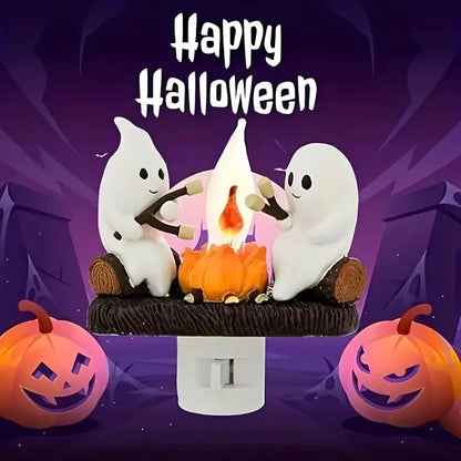 Spooky Glow™ - Halloween Night Light