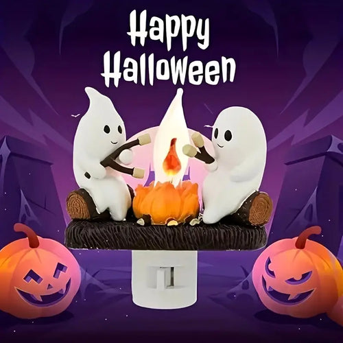 Spooky Glow™ - Halloween Night Light