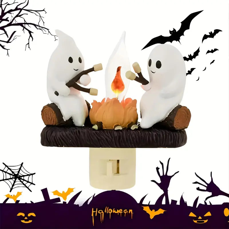 Spooky Glow™ - Halloween Night Light
