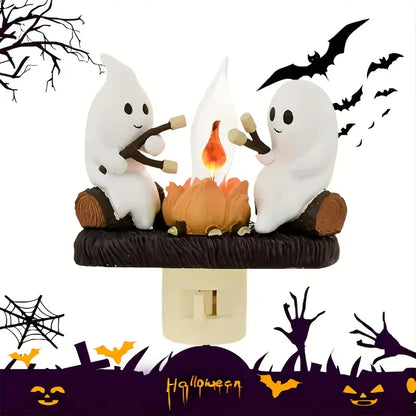 Spooky Glow™ - Halloween Night Light