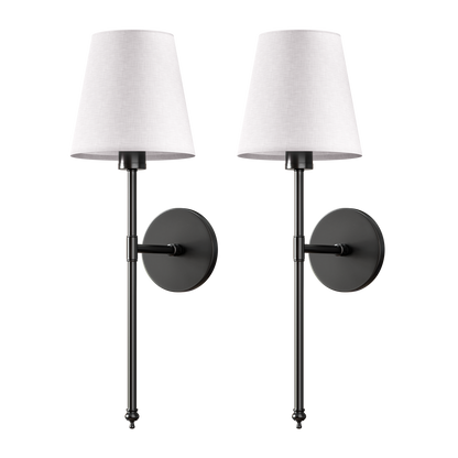 Nova™ - Original Wireless Wall Sconces (Set of 2)
