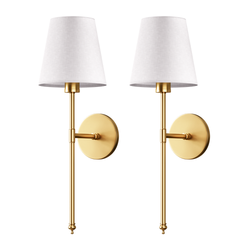 Nova™ - Original Wireless Wall Sconces (Set of 2)