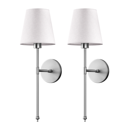 Nova™ - Original Wireless Wall Sconces (Set of 2)