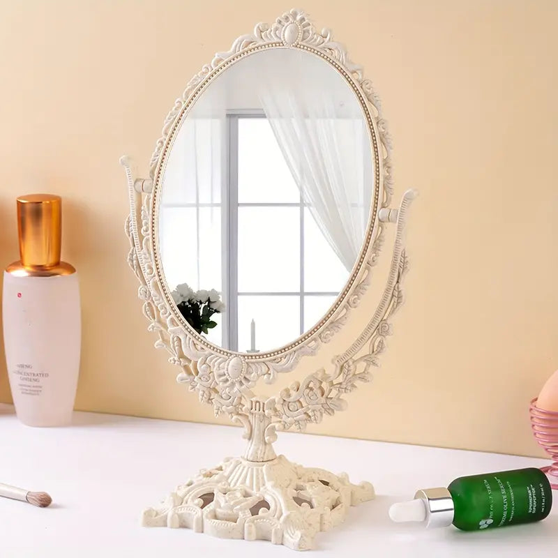 Timeless Reflections™ - Vintage Vanity Mirror