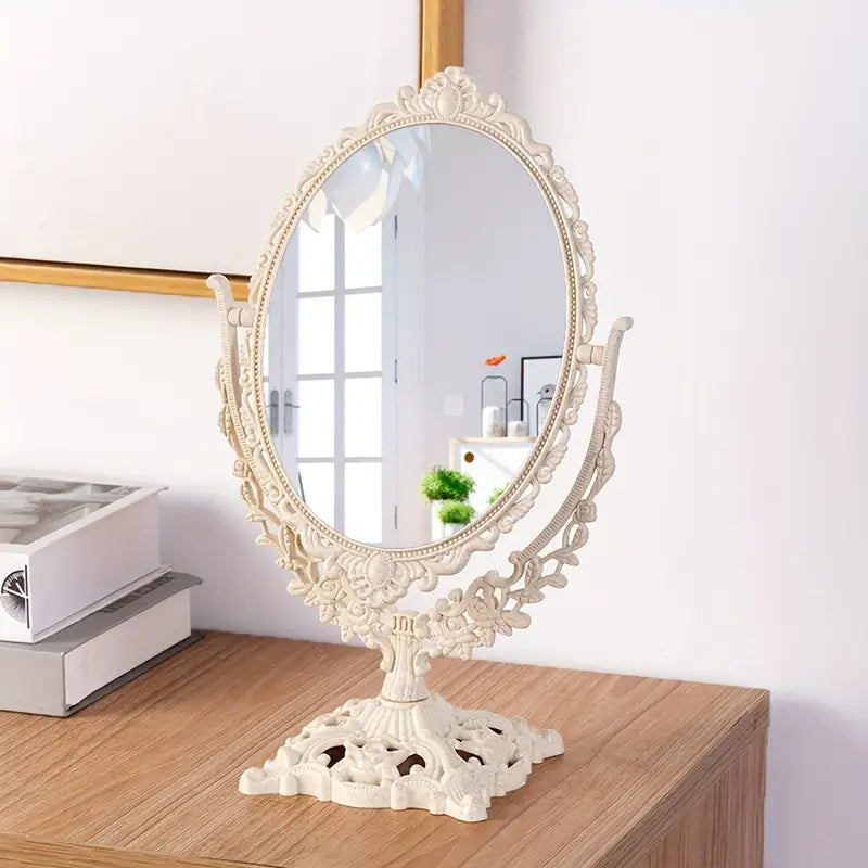 Timeless Reflections™ - Vintage Vanity Mirror