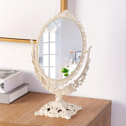 Timeless Reflections™ - Vintage Vanity Mirror